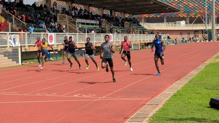 Athlétisme : Interclubs, la bataille est officiellement ouverte !