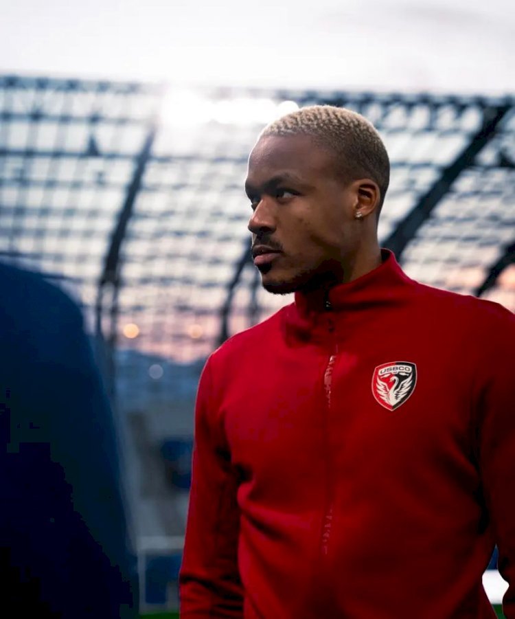 Lions Indomptables : Nna Noukeu ferme la cage, Boulogne cale encore !