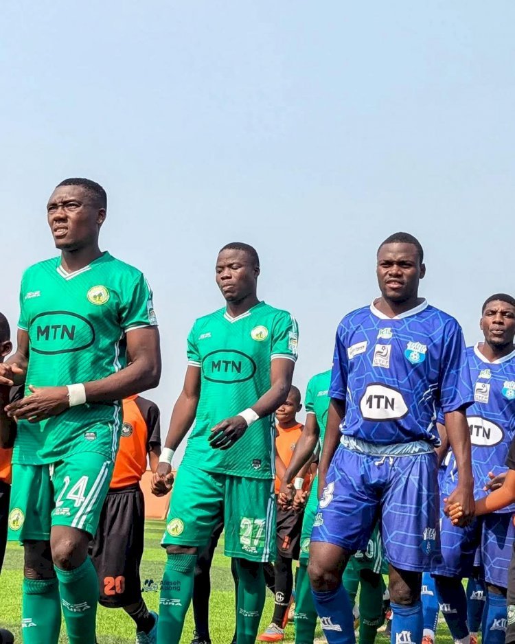 Élite One : PWD de Bamenda fait tomber Cotonsport et conserve son invincibilité à domicile !