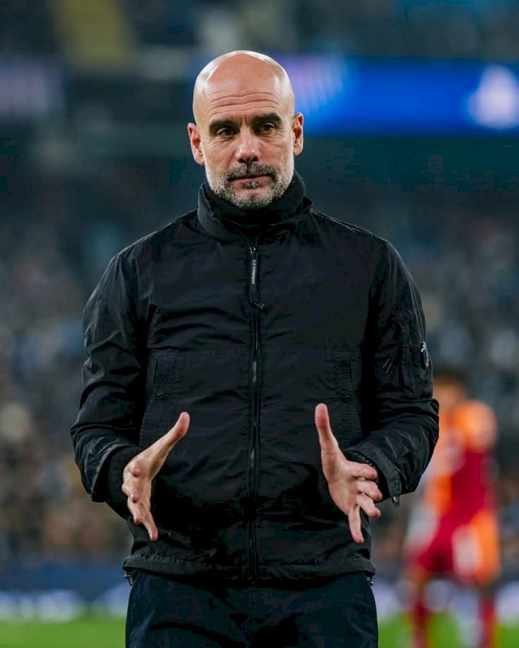 LDC: Manchester City explosé par le Real Madrid, Guardiola garde l’espoir !