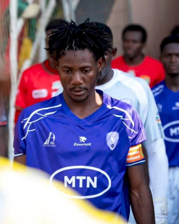 Trophée des Champions : Colombe annonce des recours après sa suspension !