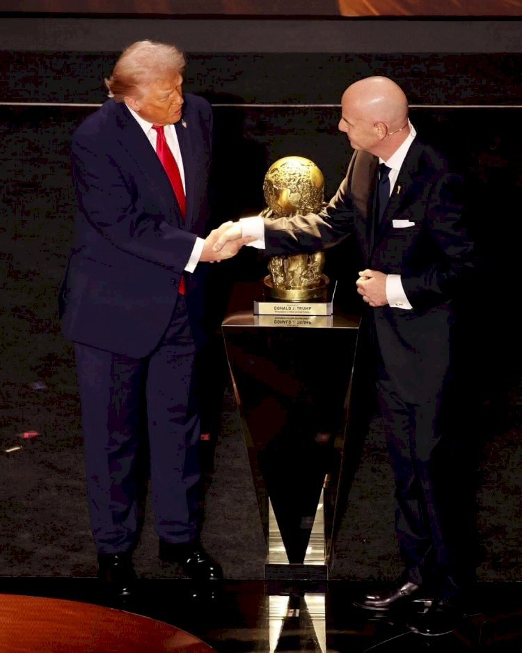 Mondial 2026 :15 000 dollars pour un visa, les supporters Africain sous énorme pression !