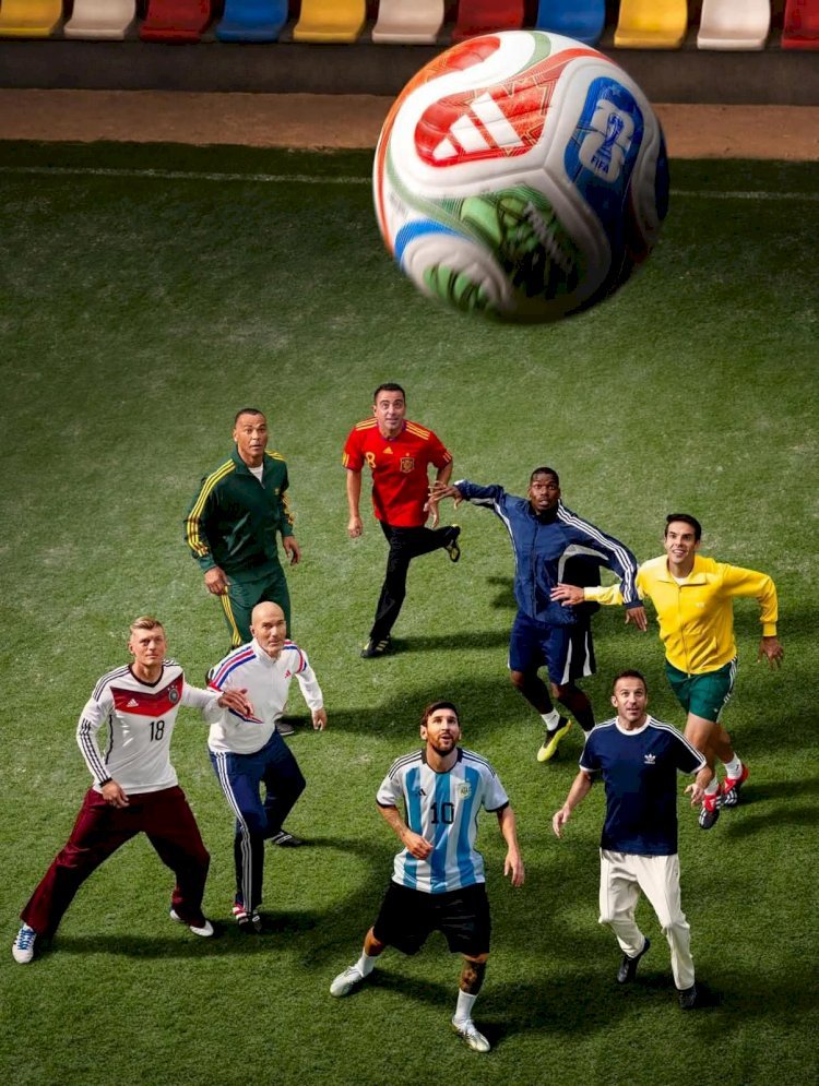 Mondial 2026 : la FIFA verrouille les listes, 26 joueurs maximum !