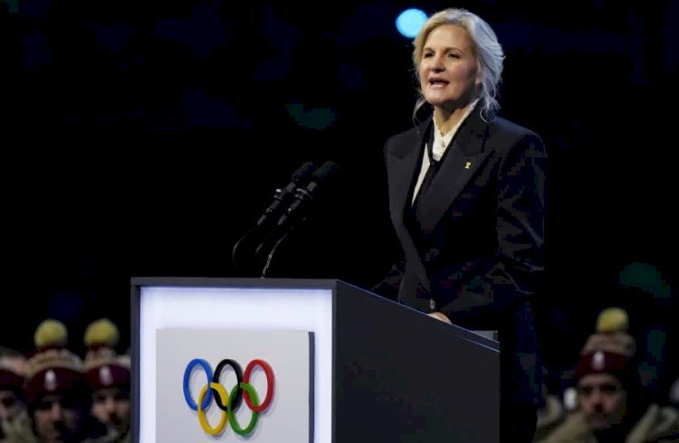 IOC Mandates Biological Sex-Based Eligibility: New 