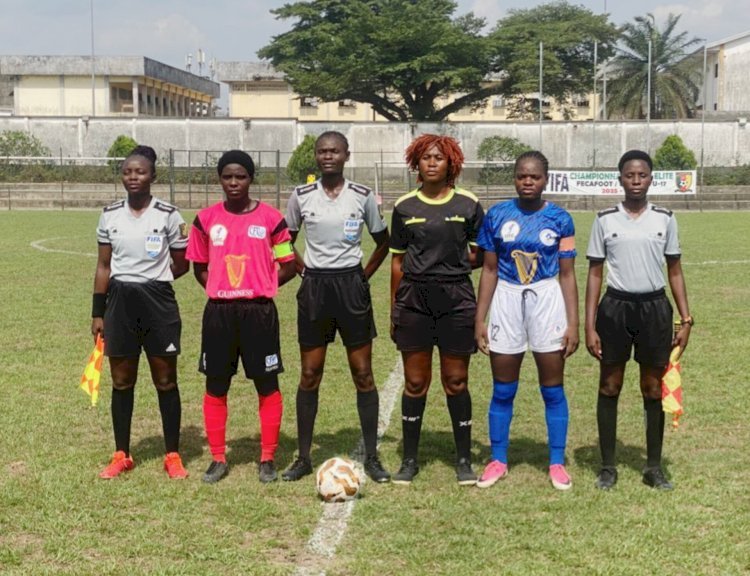 Guinness Super League : Authentic Ladies et Cyclone se quittent dos à dos dans un derby intense !