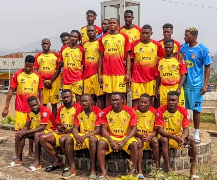 Elite One : Unisport mène le peloton !