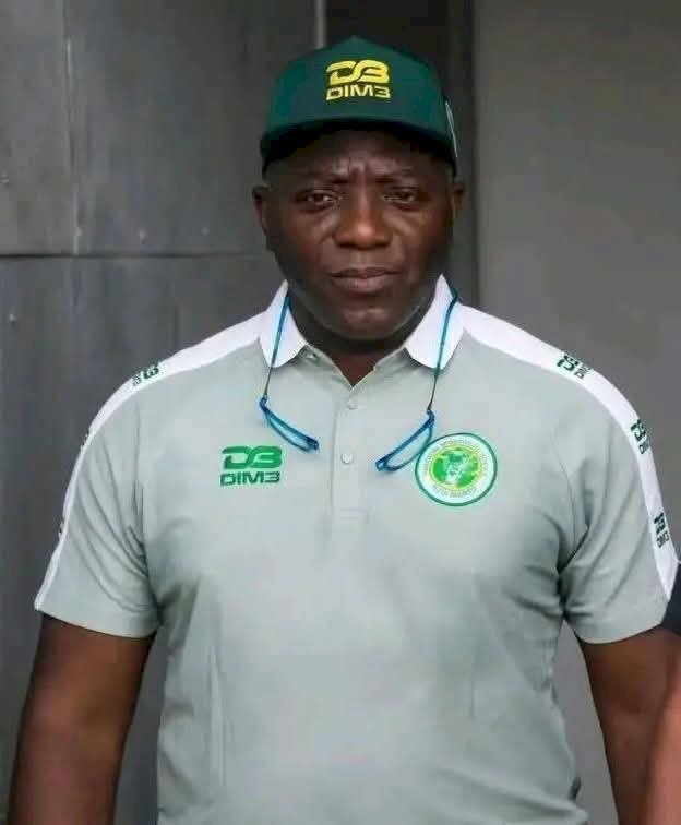 Elite One: Coach Arroga 