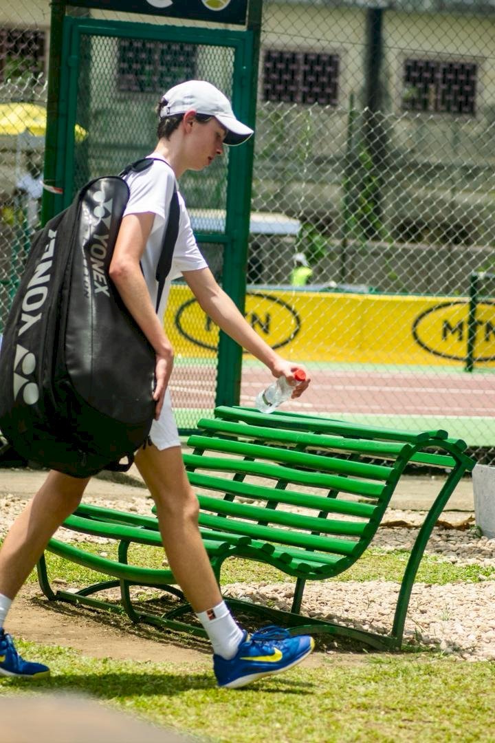 MTN ITF J30 : Programme complet du jour !