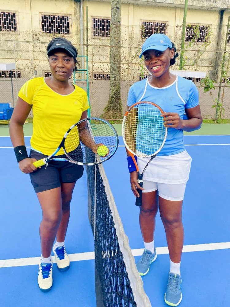 OPEN THE FUTURE : Le show des vétérans démarre en force !