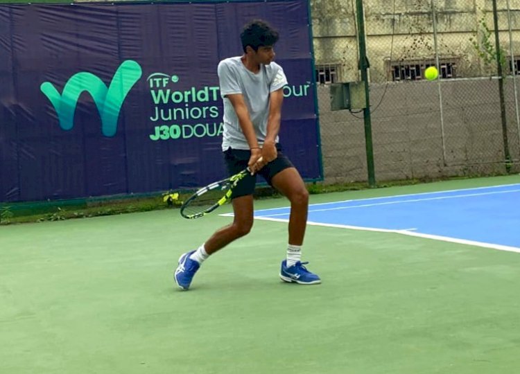 MTN ITF J30 Douala : Programme du jour décisif pour la qualification !