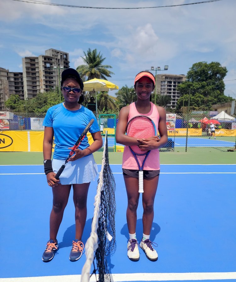 MTN ITF J30: Fin des poules, place aux choses sérieuses !