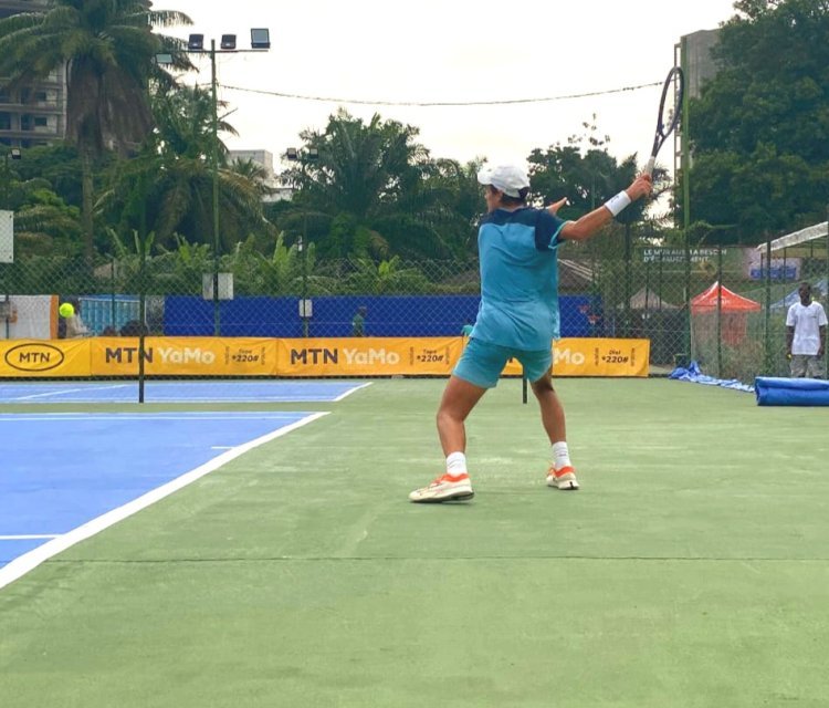 MTN ITF J30 : Les derniers prétendants au titre entrent en scène !