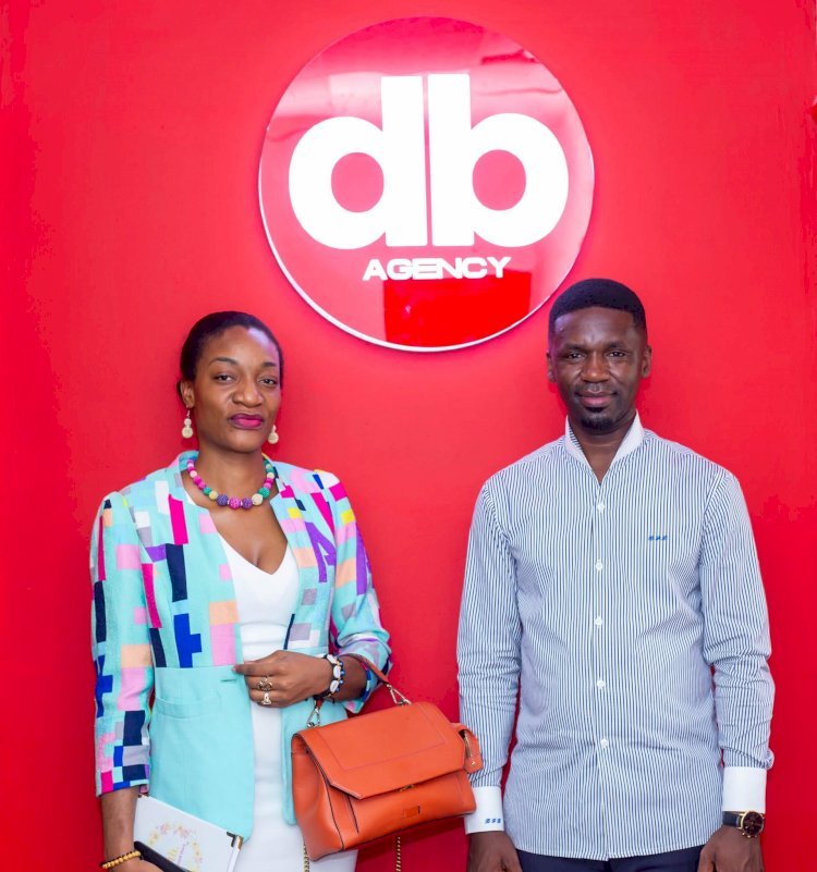 Communication: Digital B Agency mise sur l'experte en art oratoire Estelle Eloba !