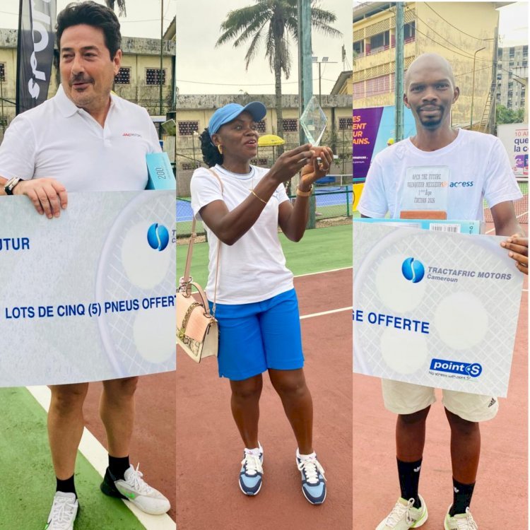 Open The Future : Entre satisfaction, critiques et espoir, les vainqueurs dressent leur bilan !