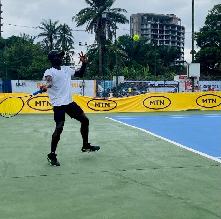 MTN ITF J30 : Les quarts de finale s'annoncent explosifs !