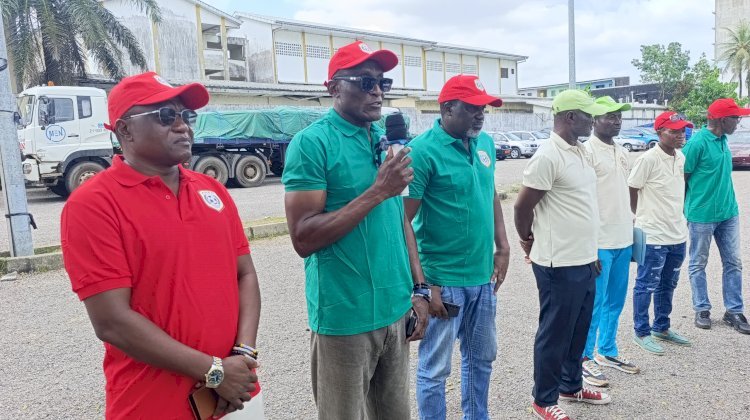 Football : les anciens Lions Indomptables transmettent les clés de la réussite à Douala !