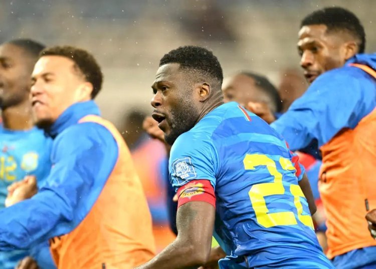 CDM 2026 : Le retour historique de la RD Congo !