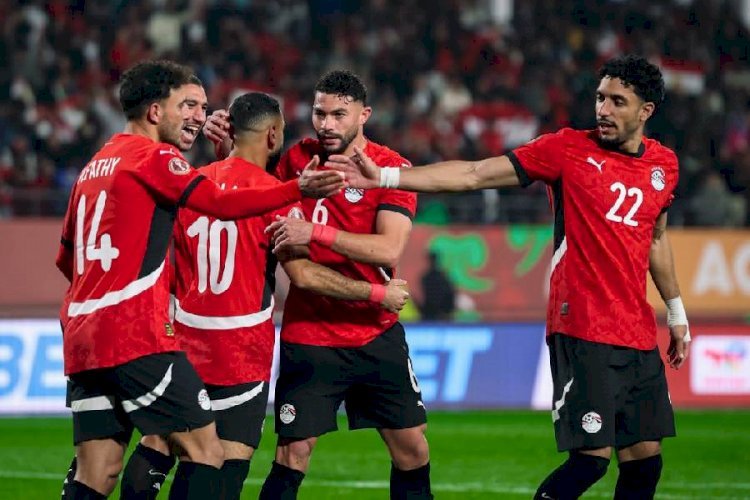 CDM 2026 : L'Égypte face à ses ambitions !