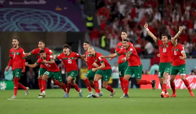 CDM 2026 : Le Maroc veut réitérer l'exploit !