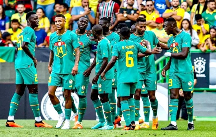 CDM 2026 : Le Sénégal prêt à rugir de nouveau !