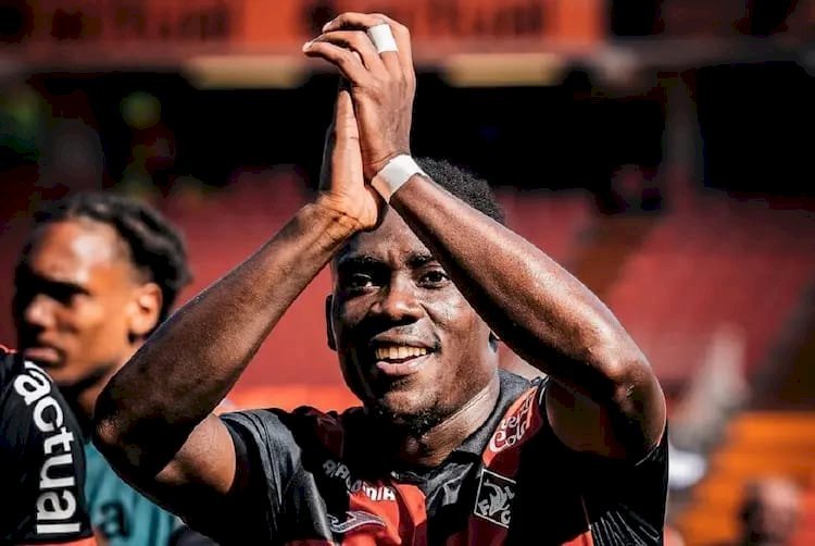 Mercato : L’Union Berlin fonce sur Arthur Avom, estimé à 15 millions d’euros !