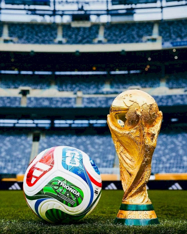 CDM 2026 : Ce qu'il faut savoir des nouvelles règles !