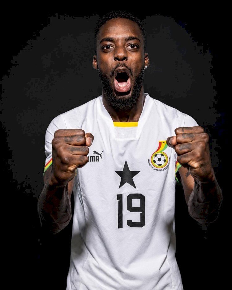CDM 2026: Les Black Stars de retour, voici la liste !