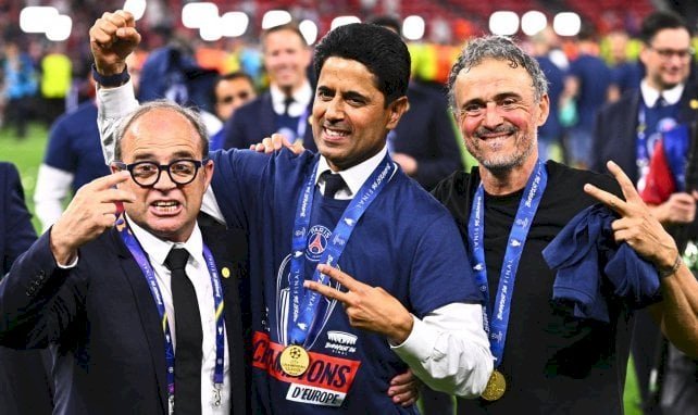 CDM 2026 : Le PSG s'assure un nouveau jackpot financier grâce à la FIFA !
