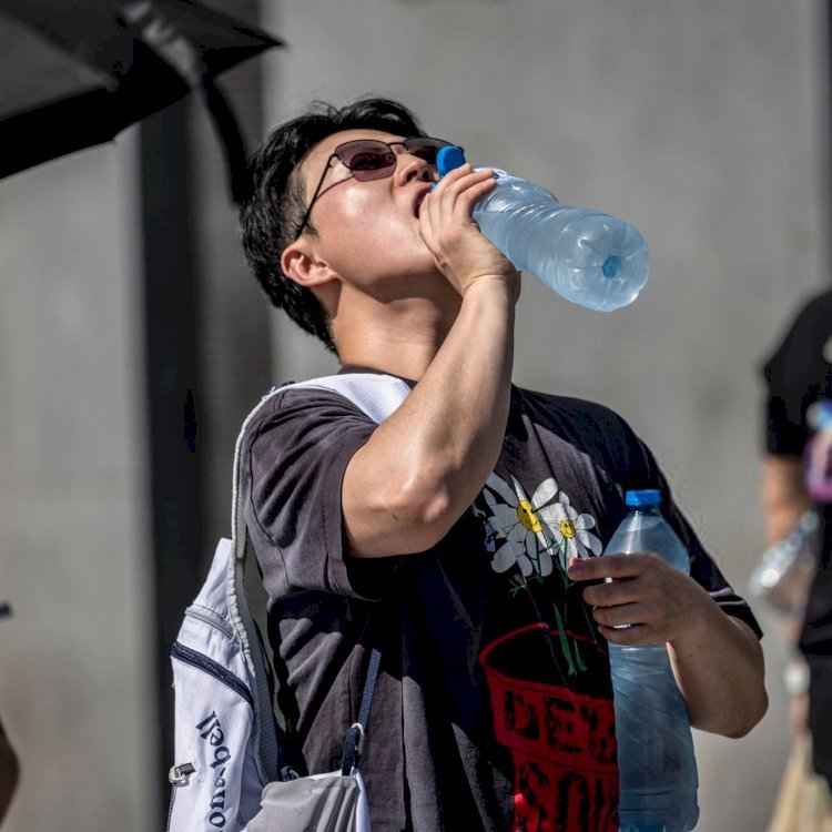 CDM 2026 : Les bouteilles plastiques autorisées dans les stades !