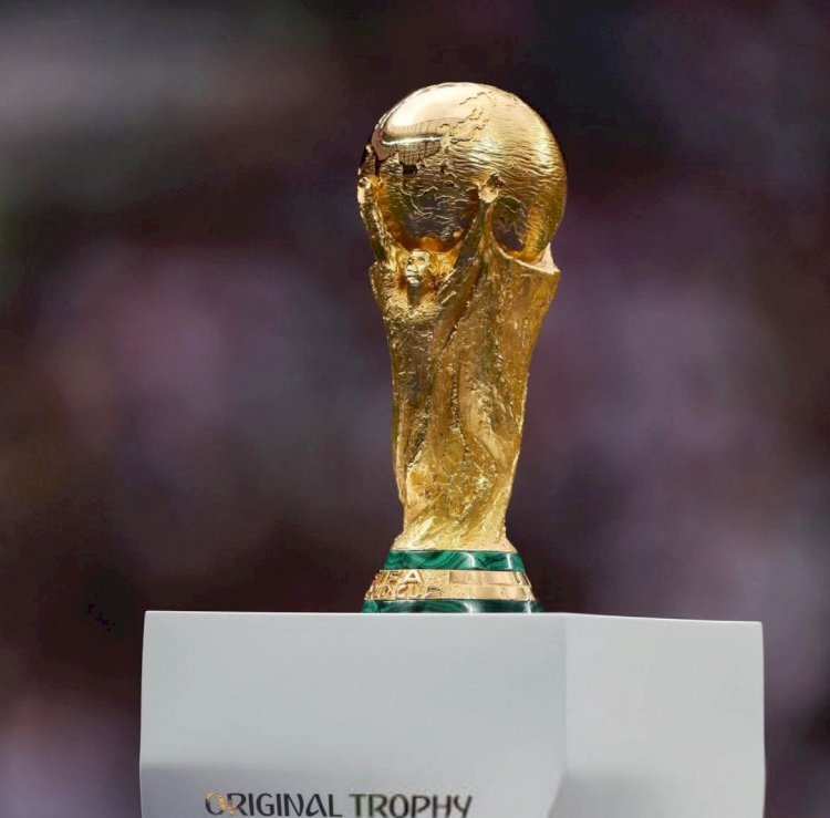 CDM 2026 : Le compte à rebours est lancé, programme complet de la phase de poules !