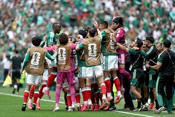 CDM 2026 : Le Mexique dompte l'Afrique du Sud dans un match d'ouverture volcanique !