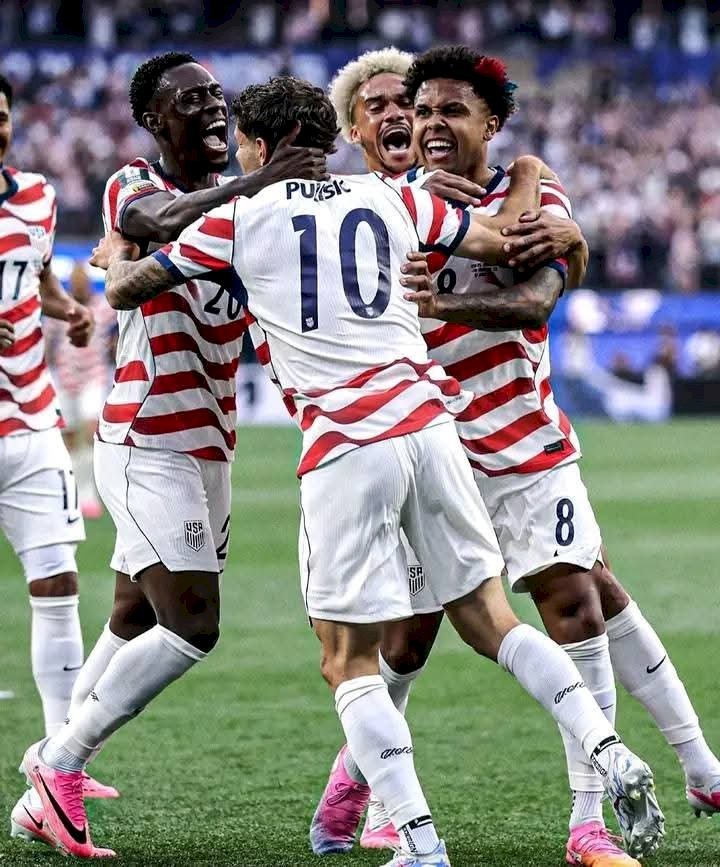 CDM 2026 : Les USA dictent leur loi face au Paraguay !