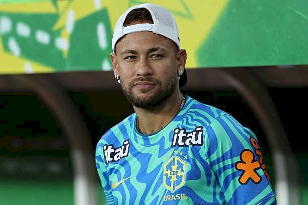 CDM 2026 : Neymar forfait, le Brésil privé de sa star !