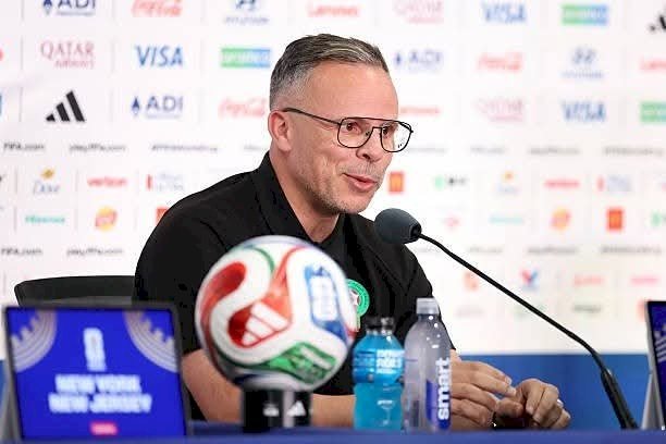 CDM 2026 : Mohamed Ouahbi : 