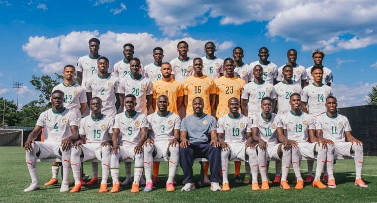 CDM 2026 : Les Éléphants lancent leur conquête face à l’Équateur !