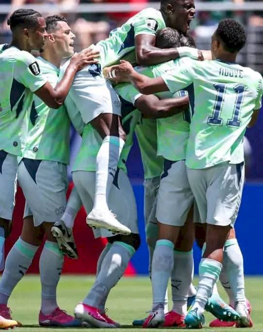 CDM 2026 : Breel Embolo lance le compteur de la Suisse !
