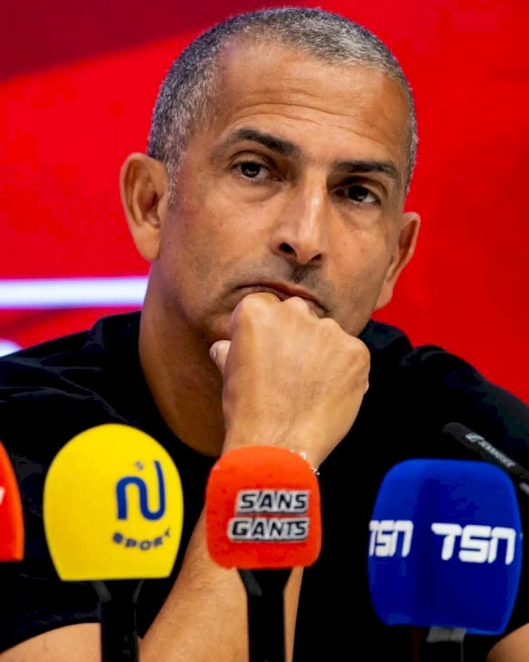 CDM 2026 : Sabri Lamouchi limogé après la lourde défaite de la Tunisie !