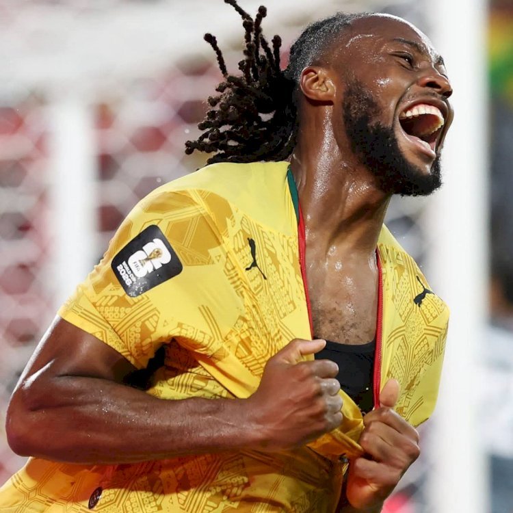 CDM 2026 : Le Ghana arrache la victoire sur le fil face au Panama !