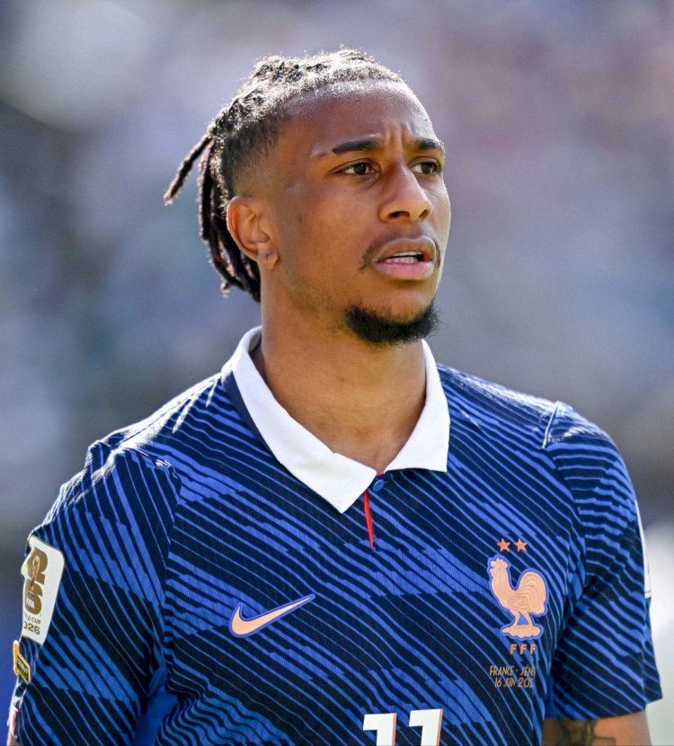 Mercato : Michael Olise alimente les rumeurs d'un départ vers le Real Madrid !