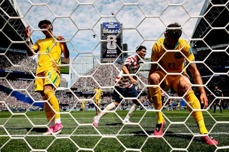 CDM 2026 : Soirée noire pour Cameron Burgess face aux États-Unis !