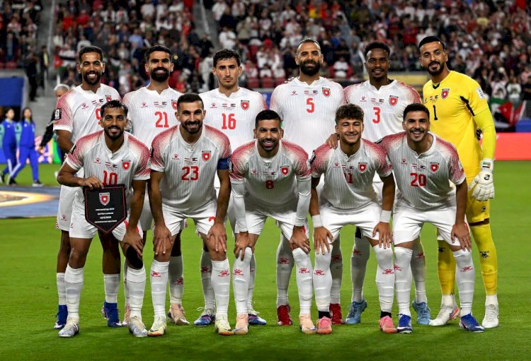 CDM 2026 : Fin de l'aventure, quatre nations déjà condamnées !