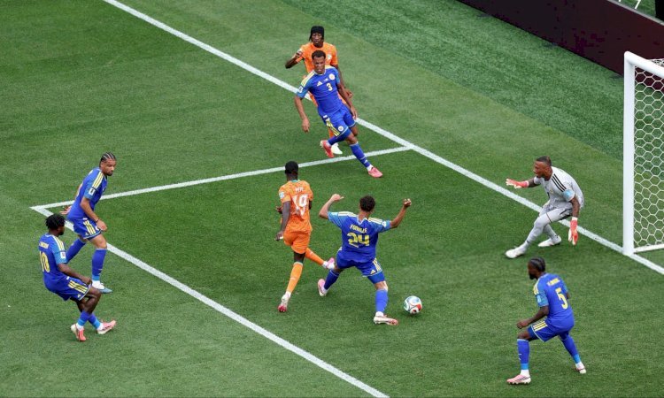CDM 2026 : Les Éléphants tracent leur route sans trembler !