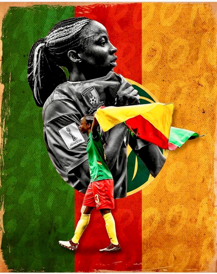 Lionnes Indomptables : Ajara brise le silence et révèle sa part de vérité !