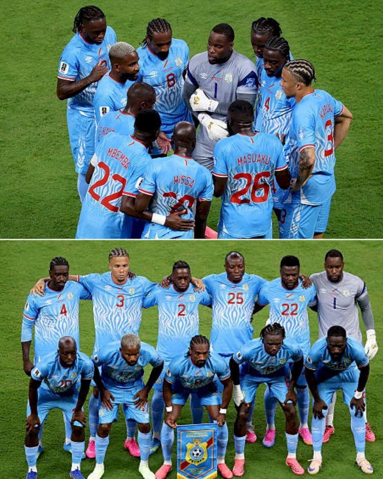 CDM 2026: Bakambu en pointe, Desabre mise sur un 4-4-2 offensif pour le match de la dernière chance !