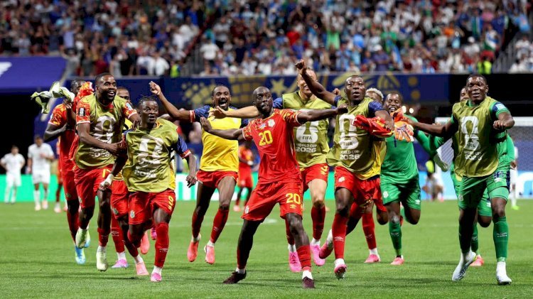 CDM 2026 : De Kinshasa à la gloire, les Léopards s'offrent une place au second tour !