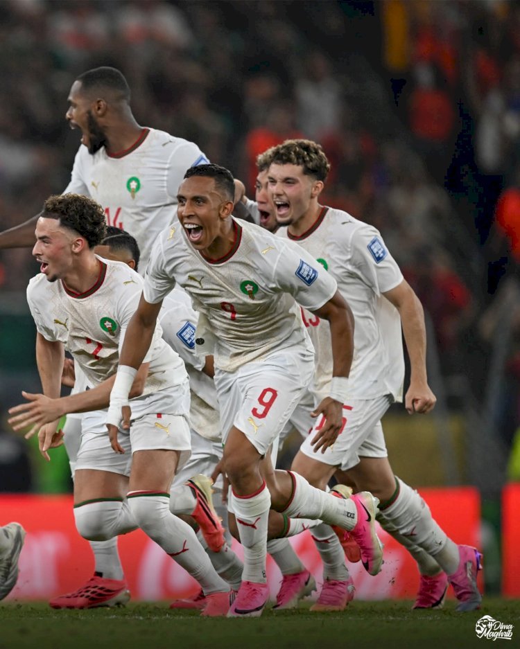 CDM 2026 : Le Maroc renverse les Pays-Bas au bout d'une séance de tirs au but irrespirable et file en huitièmes !