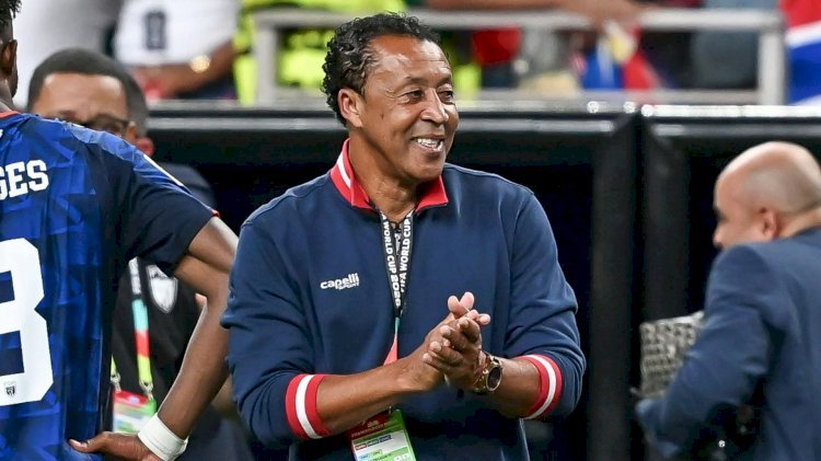 CDM 2026 : Bubista, fier de ses Requins malgré l’élimination héroïque face à l’Argentine !