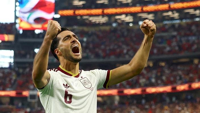 CDM 2026 : L'Espagne dicte sa loi et s'offre le Portugal !