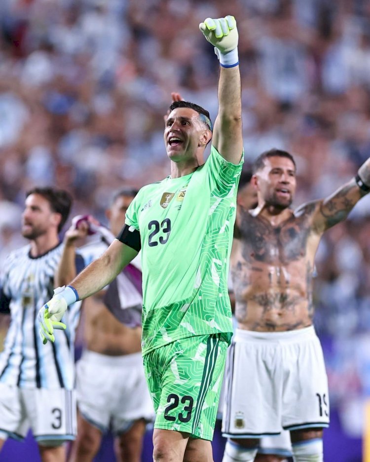 CDM 2026 : L’Argentine brise le rêve suisse !