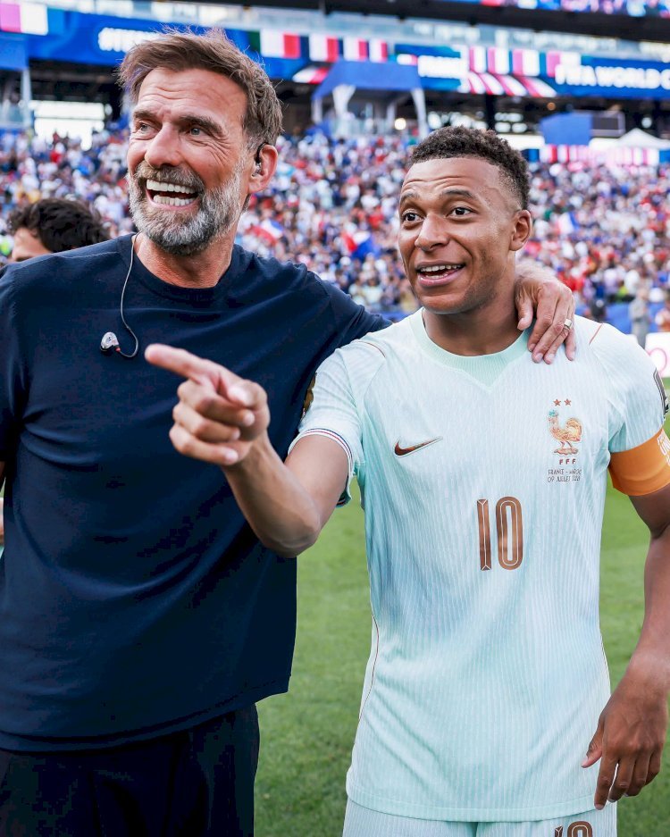 CDM 2026 : Impliqué sur 11 buts, Kylian Mbappé écrase la concurrence !